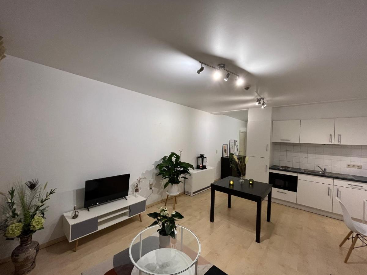 5Ensational Appartement - Centre Bruxelas Exterior foto