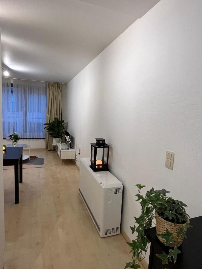 5Ensational Appartement - Centre Bruxelas Exterior foto
