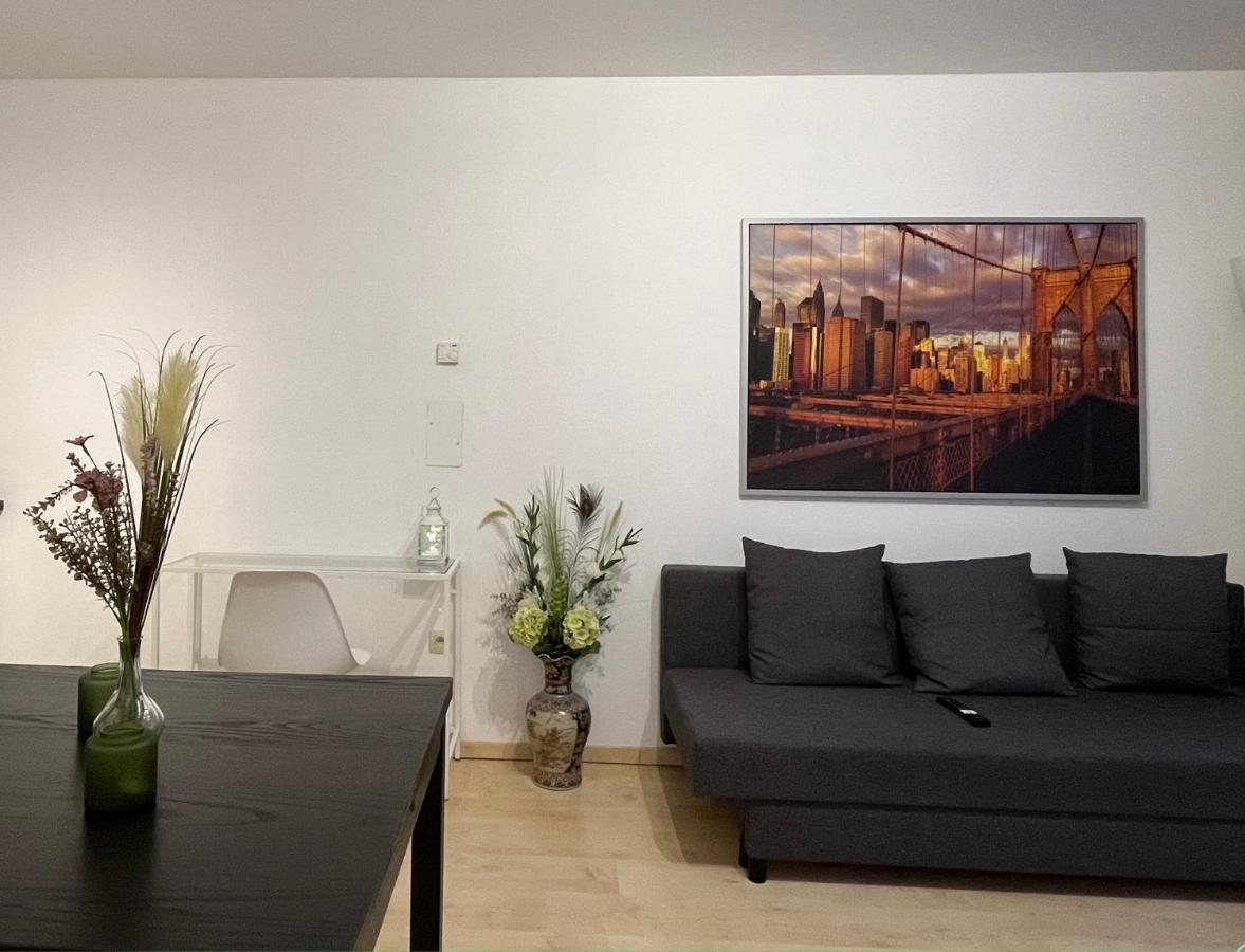 5Ensational Appartement - Centre Bruxelas Exterior foto
